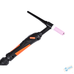 Горелка для ручной аргонодуговой сварки TIG TECH TS26 (ОКС+Б/Р, 2 ПИН), 4 М, IOW6960