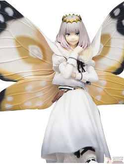 Фигурка Оберон (Oberon Pretender, Second Ascension Noodle Stopper Figure)