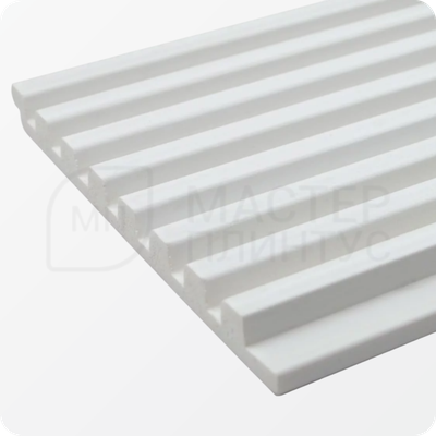 стеновая панель Grace 3D RAIL EAST Галс