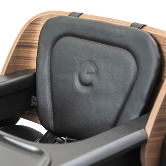 Стульчик для кормления Espiro Pure 10 Black