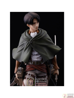 Фигурка 1/8 Леви (Levi)