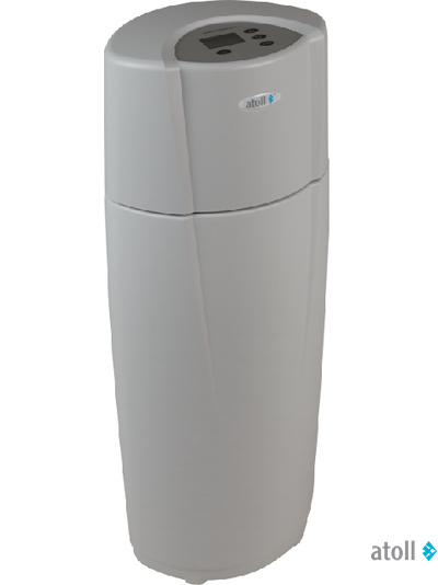 Система сорбционной и механической фильтрации atoll Ecoline MF-20, EWSSFB007