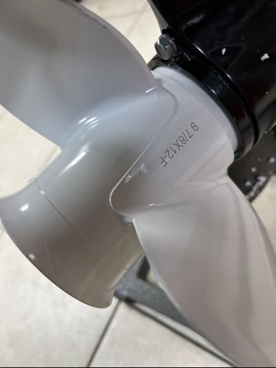 Лодочный мотор Hangkai 30