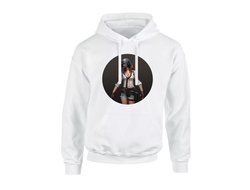 Толстовка PlayerUnknown’s Battlegrounds, PUBG, ПУБГ №3