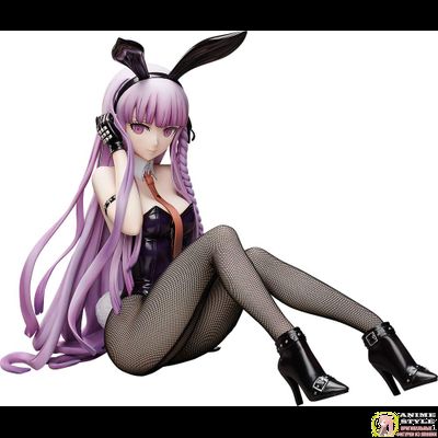 Фигурка 1/4 Кёко Киригири (Kirigiri Kyouko Bunny Ver.)