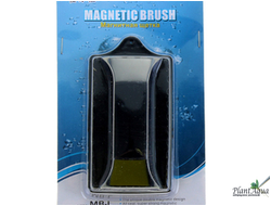 Cкребок магнитный XL 12x6 см