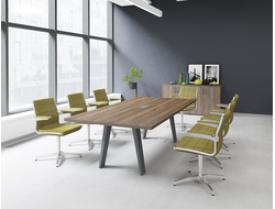 Стол для переговоров Mahia