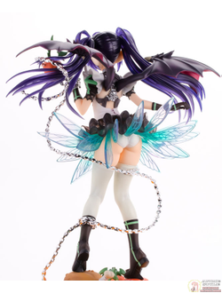 Фигурка 1/8 Вельзевул (Beelzebub)