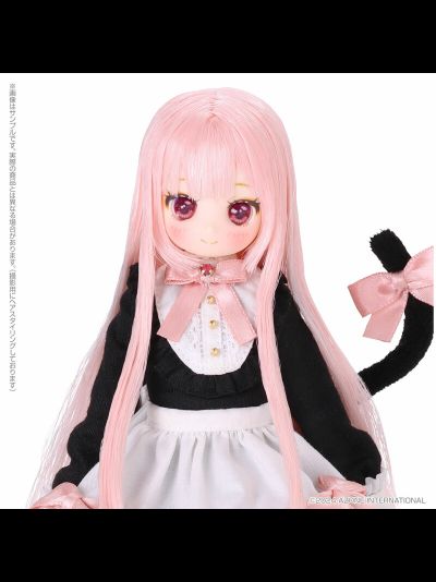 Кукла 1/6 PureNeemo Mebae ~Yumemiru Neko-chan~, Ichigo ver.