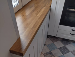 Подоконник проект №604