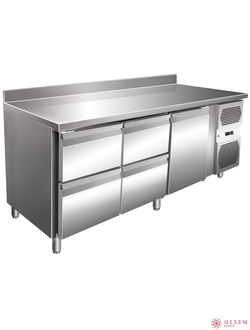 Стол холодильный Cooleq GN3240TN