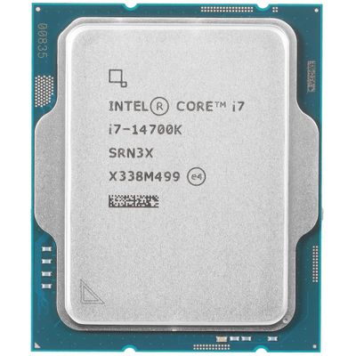 Процессор Intel Core i7-14700K BOX