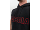 ФУТБОЛКА С КАПЮШОНОМ  SLEEVELESS HOODIE SWEATSHIRT IRON BEAST 710