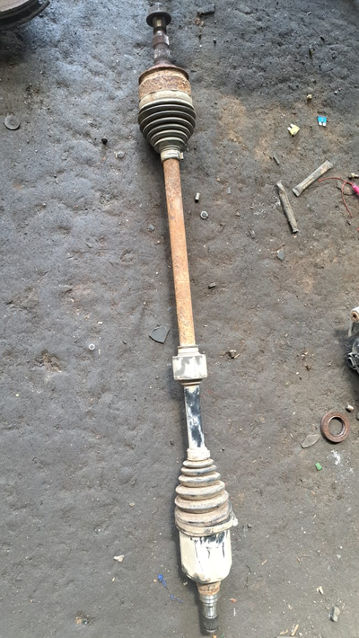 Передний правый привод CHEVROLET CRUZE