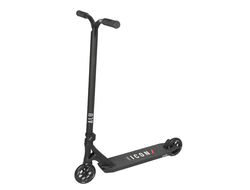 Трюковой самокат Drone Icon 1 Park Black