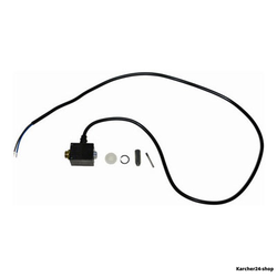 Электромагнитный клапан, 24 в (6.472-411.0)