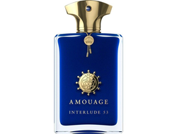 Аромат Amouage Interlude 53