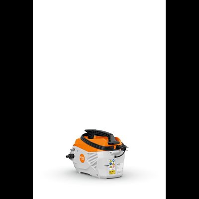 Мойка высокого давления STIHL RE 105 X