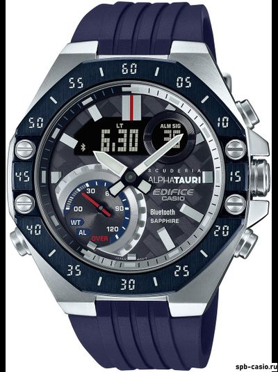 Часы Casio Edifice ECB-10AT-1AER