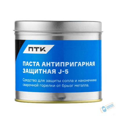 Паста антипригарная J-5 (200г)