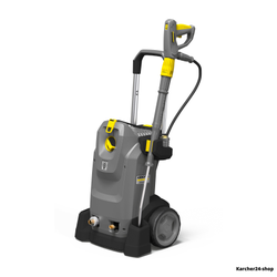 Аппарат высокого давления Karcher HD 8/18-4 М (1.524-970.0)
