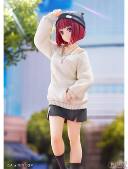 Фигурка 1/6 Кана Арима (Kana Arima Bazurase Fashion Ver.)