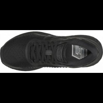 Asics Gel-Kayano 25 Полностью черные