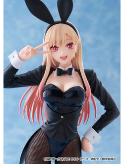 Фигурка Марин Китагава (Marin Kitagawa Halloween Bunny Ver.)