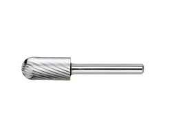 Борфреза VHM тип С стандартная 6x16x61х6 CLE-LINE C0616-S