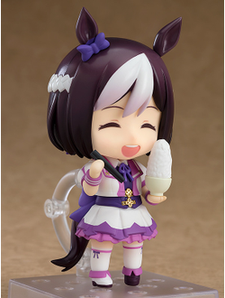 Нендроид Спешл Уик (Special Week)