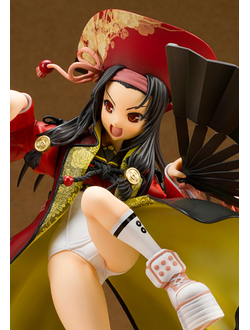 Фигурка 1/8 Юкимура Санада (Sanada Yukimura)