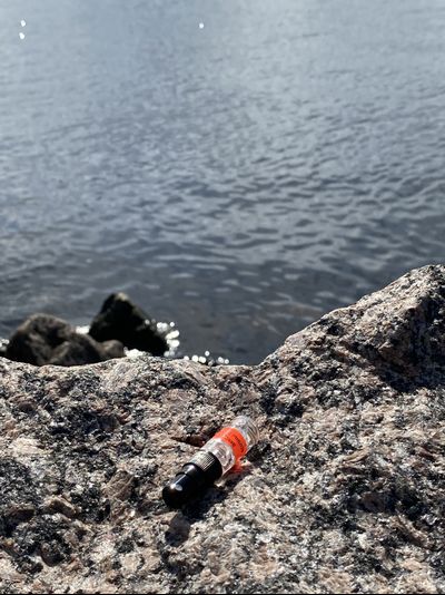 Духи АККОРД: ВОЛНЫ ЛЮБВИ, 3.5 мл