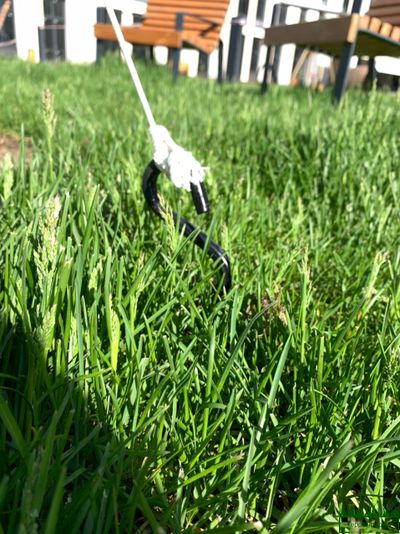 Анкер для растяжки деревьев комплект &quot;Terra Line 500&quot;