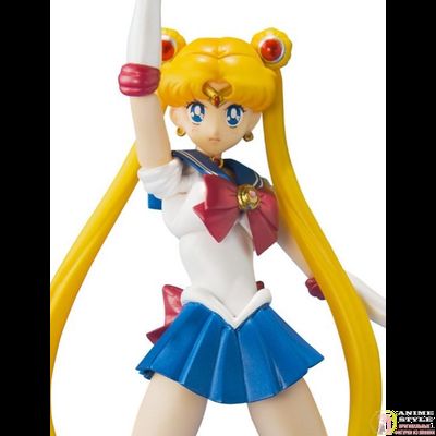 Фигурка Сейлор Мун (Sailor Moon)