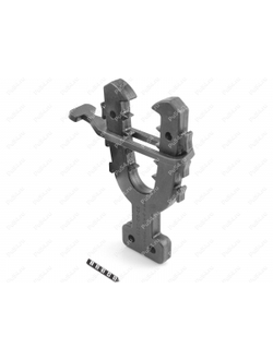 Крепление-рогатка (малое) Полиуретан 33-20-021