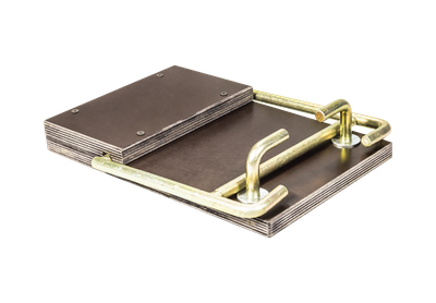 Навесной транец (Аква-Мастер, Таймень)