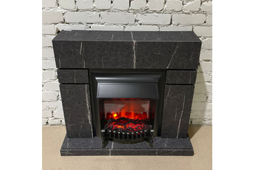 Электрический камин Лондон