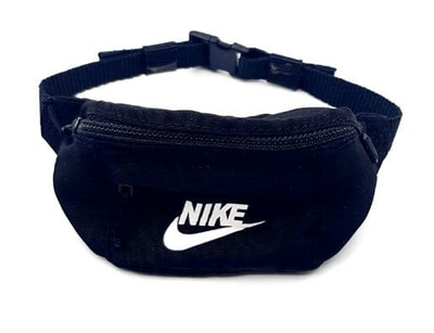 Сумка поясная черная (для коллекционных фигур 30 см) 1/6 (OS06B) ONESIX-VERSE TOYS