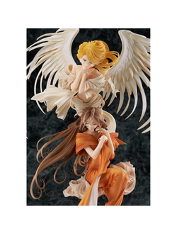 Фигурка 1/10 Верданди (Belldandy, Holy Bell)