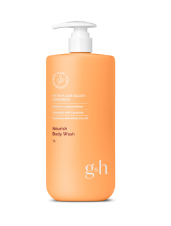 g&h™ Увлажняющий гель для душа, 1л