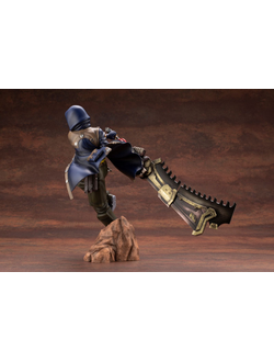 Фигурка 1/8 Сома Шиксал (Soma Schicksal)