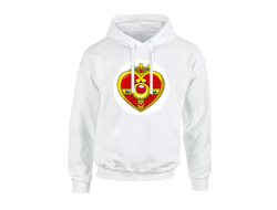 Толстовка Сейлор Мун №4