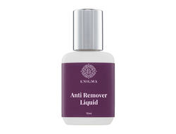 Антиремувер ENIGMA для снятия ремувера "Anti-Remover" (15 мл)