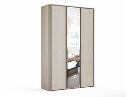 Спальня Лацио - Шкаф 3-х дверный