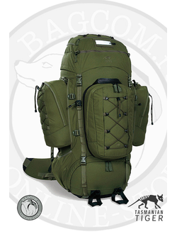 ryukzak militari tt pathfinder 85 brend