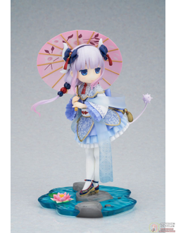 Фигурка 1/7 Канна Камуи (Kanna Kamui China Dress ver.)