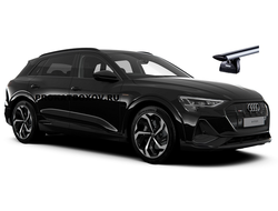 Дуги THULE для AUDI E-Tron