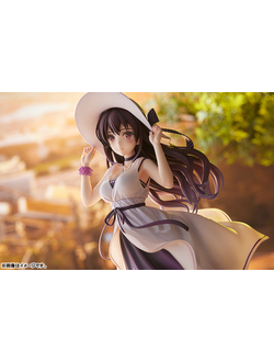 Фигурка 1/7 Утаха Касумигаока (Kasumigaoka Utaha Phat Company)