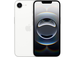 Apple iPhone 16e 256GB Белый (rfb)