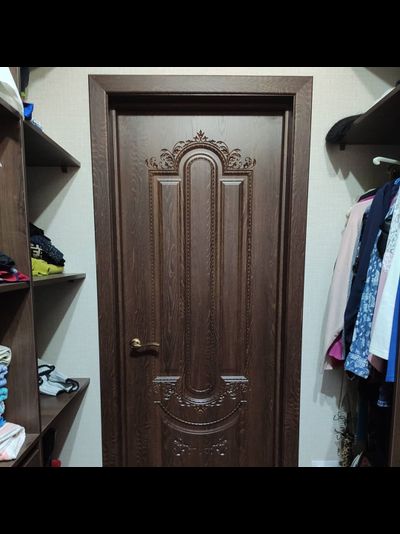 ТАНДОР. МОДЕЛЬ К-4. КОНЬЯК ФИЛАДЕЛЬФИЯ/ ПОЛОТНО ГЛУХОЕ